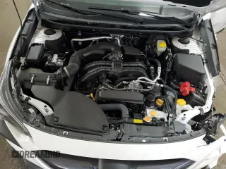 2025 Subaru Outback with VIN 4S4BTAAC7S3143037, listed as a Copart auction lot 50506825 with 10,832 mi miles and Salvage Title. Bid and sale history available at carsss.com. Image 12.