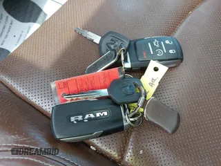2021 Ram 2500 Power Wagon с VIN 3C6TR5EJ0MG575323, выставлен на аукционе IAAI как лот 42112340 с пробегом 25 857 миль миль и . История ставок и продаж доступна на DreamBid. Изображение 11.