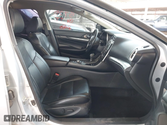 2020 Nissan Maxima SV z VIN 1N4AA6CV8LC361190, wystawiony jako IAAI lot #42225461 z przebiegiem 102 879 mil mil oraz . Historia ofert i sprzedaży dostępna na DreamBid. Obrazek 5.