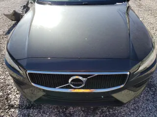 2019 Volvo S60 Momentum with VIN 7JRA22TK9KG015292, listed as a Copart auction lot 66358072 with 45,886 mi miles. Bid and sale history available at carsss.com. Image 7.