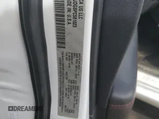 2023 Dodge Durango GT Plus z VIN 1C4RDJDG8PC581023, wystawiony jako Copart lot #50829995 z przebiegiem 35 557 mil mil oraz Szkoda całkowita • Salvage title. Historia ofert i sprzedaży dostępna na DreamBid. Obrazek 15.