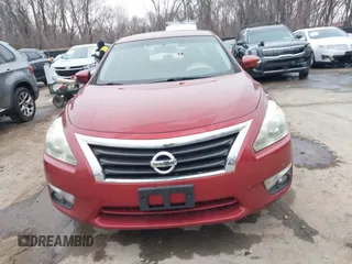 2015 Nissan Altima SL with VIN 1N4AL3AP1FN352272, listed as a IAAI auction lot 41553804 with 196,427 mi miles and . Bid and sale history available at DreamBid. Image 12.