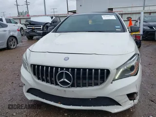 2016 Mercedes-Benz CLA 250 with VIN WDDSJ4EB5GN354154, listed as a IAAI auction lot 41469527 with 106,499 mi miles and . Bid and sale history available at DreamBid. Image 12.