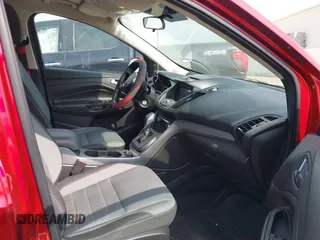 2016 Ford Escape SE with VIN 1FMCU0GX4GUC41448, listed as a IAAI auction lot 41936088 with 65,156 mi miles and . Bid and sale history available at carsss.com. Image 5.
