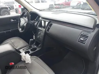 2019 Ford Flex SEL z VIN 2FMGK5C87KBA39382, wystawiony jako IAAI lot #42085354 z przebiegiem 73 273 mil mil oraz . Historia ofert i sprzedaży dostępna na DreamBid. Obrazek 5.