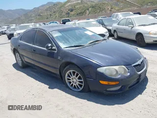 2002 Chrysler 300M M z VIN 2C3HE66G92H199919, wystawiony jako IAAI lot #39593250 z przebiegiem 165 367 mil mil oraz . Historia ofert i sprzedaży dostępna na DreamBid. Obrazek 1.