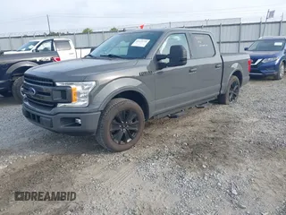 2020 Ford F-150 XL с VIN 1FTEW1CP0LFB42935, выставлен на аукционе IAAI как лот 42112739 с пробегом 62 649 миль миль и . История ставок и продаж доступна на DreamBid. Изображение 17.