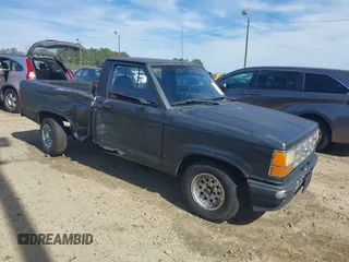 1992 Ford Ranger XLT z VIN 1FTCR10X3NUA73868, wystawiony jako IAAI lot #41836220 z przebiegiem 97 165 mil mil oraz . Historia ofert i sprzedaży dostępna na DreamBid. Obrazek 1.