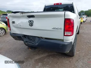 2017 Ram 1500 Tradesman with VIN 1C6RR7FT2HS652858, listed as a IAAI auction lot 42449917 with 253,619 mi miles and . Bid and sale history available at DreamBid. Image 16.