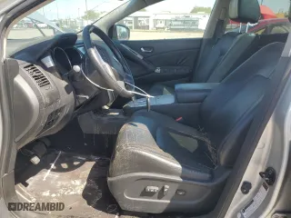 2009 Nissan Murano SL with VIN JN8AZ18U99W106856, listed as a Copart auction lot 51744835 with 259,999 mi miles and Clean Title. Bid and sale history available at carsss.com. Image 7.