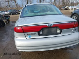 1998 Ford Contour SE с VIN 1FAFP6631WK310154, выставлен на аукционе IAAI как лот 41599472 с пробегом 133 371 миль миль и . История ставок и продаж доступна на DreamBid. Изображение 17.