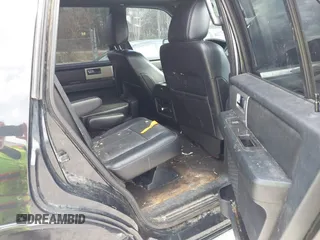 2015 Ford Expedition Limited с VIN 1FMJU1KT4FEF08498, выставлен на аукционе IAAI как лот 41382544 с пробегом 197 168 миль миль и . История ставок и продаж доступна на DreamBid. Изображение 8.