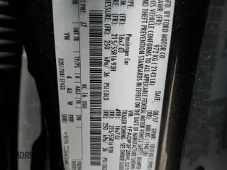 2017 Ford Focus SE with VIN 1FADP3F28HL321968, listed as a Copart auction lot 45789825 with 159,003 mi miles and Salvage Title. Bid and sale history available at carsss.com. Image 13.