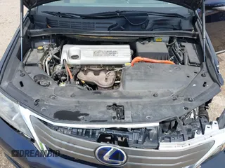 2010 Lexus HS 250h with VIN JTHBB1BA9A2026888, listed as a IAAI auction lot 41885871 with 89,842 mi miles and . Bid and sale history available at DreamBid. Image 10.