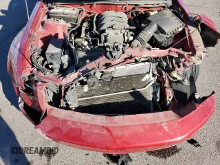 2008 Ford Mustang GT Deluxe with VIN 1ZVHT85H685198621, listed as a Copart auction lot 84330194 with 149,114 mi miles and Salvage Title. Bid and sale history available at DreamBid. Image 12.