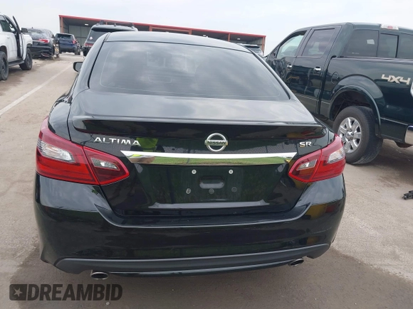 2017 Nissan Altima S with VIN 1N4AL3AP9HC483271, listed as a IAAI auction lot 42482222 with 73,474 mi miles and . Bid and sale history available at DreamBid. Image 16.
