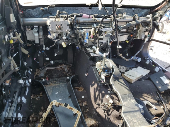 2021 Infiniti Q50 Sensory with VIN JN1EV7CPXMM702529, listed as a Copart auction lot 54551295 with Not provided miles and Salvage title. Bid and sale history available at DreamBid. Image 8.