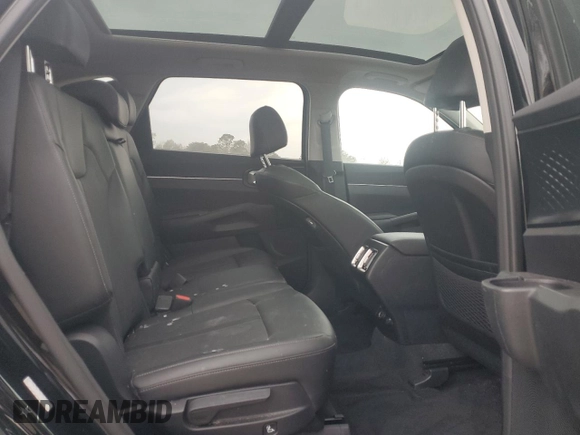 2021 Kia Sorento S with VIN 5XYRL4LC5MG059427, listed as a Copart auction lot 44182975 with 44,288 mi miles and Salvage Title. Bid and sale history available at DreamBid. Image 11.