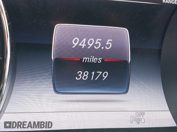 2019 Mercedes-Benz G 63 AMG with VIN WDCYC7HJ2KX309764, listed as a IAAI auction lot 41937326 with 38,179 mi miles and . Bid and sale history available at DreamBid. Image 16.