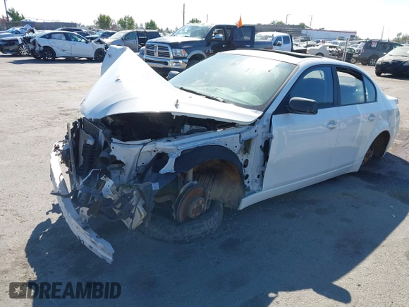 2010 BMW 5 Series 528i with VIN WBANU5C54AC129080, listed as a IAAI auction lot 40471930 with Not Provided miles and . Bid and sale history available at carsss.com. Image 2.