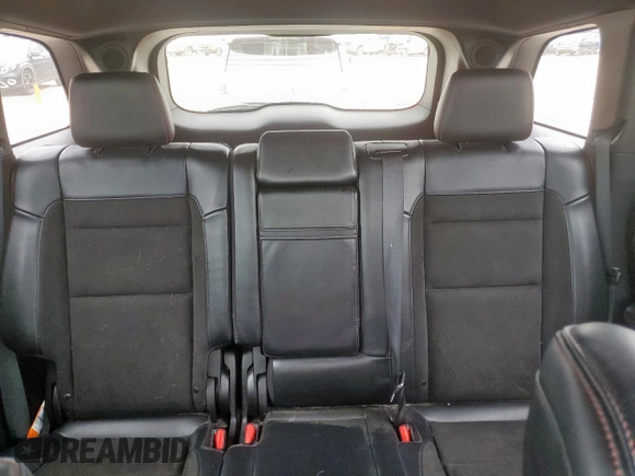 2019 Jeep Grand Cherokee Trailhawk with VIN 1C4RJFLG8KC613582, listed as a Copart auction lot 62901405 with 136,809 mi miles and Salvage title. Bid and sale history available at DreamBid. Image 10.
