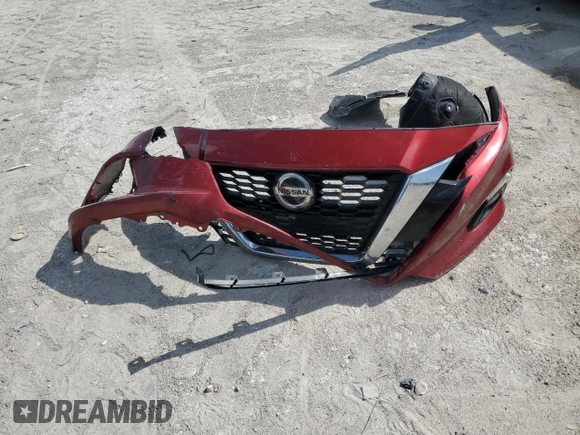 2019 Nissan Altima SV с VIN 1N4BL4DV2KC143424, выставлен на аукционе Copart как лот 58658865 с пробегом 83 193 миль миль и На запчасти • Non repairable. История ставок и продаж доступна на DreamBid. Изображение 12.