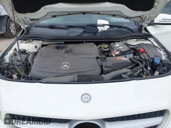 2014 Mercedes-Benz CLA 250 с VIN WDDSJ4EB3EN038278, выставлен на аукционе IAAI как лот 41878720 с пробегом 255 804 миль миль и . История ставок и продаж доступна на DreamBid. Изображение 10.