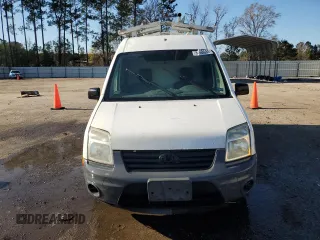 2011 Ford Transit Connect XL z VIN NM0LS7AN5BT047842, wystawiony jako Copart lot #86063984 z przebiegiem 200 553 mil mil oraz Szkoda całkowita • Salvage title. Historia ofert i sprzedaży dostępna na DreamBid. Obrazek 5.