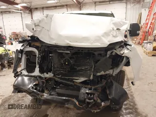 2023 Ford F-250 XL with VIN 1FTBF2BAXPED61970, listed as a IAAI auction lot 41574220 with Not provided miles and . Bid and sale history available at DreamBid. Image 6.