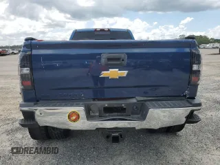 2016 Chevrolet Silverado 3500HD High Country с VIN 1GC4K1E83GF107793, выставлен на аукционе Copart как лот 59901405 с пробегом 325 997 миль миль и Списание • Salvage title. История ставок и продаж доступна на DreamBid. Изображение 6.