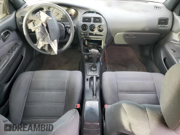 1993 Geo Prizm z VIN 1Y1SK5387PZ044239, wystawiony jako Copart lot #86178134 z przebiegiem 147 152 mil mil oraz Tytuł czysty. Historia ofert i sprzedaży dostępna na DreamBid. Obrazek 8.