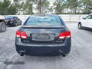 2010 Lexus GS 350 z VIN JTHCE1KS5A0027259, wystawiony jako IAAI lot #42154922 z przebiegiem 194 926 mil mil oraz . Historia ofert i sprzedaży dostępna na DreamBid. Obrazek 16.