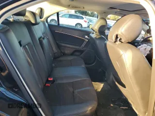 2012 Lincoln MKZ with VIN 3LNHL2JC6CR830187, listed as a Copart auction lot 82846274 with Not Provided miles and Salvage Title. Bid and sale history available at DreamBid. Image 10.