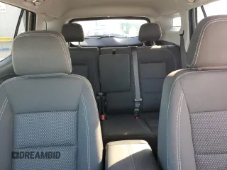 2023 GMC Terrain SLE with VIN 3GKALMEG8PL197297, listed as a Copart auction lot 53210145 with 17,664 mi miles and Salvage Title. Bid and sale history available at DreamBid. Image 10.
