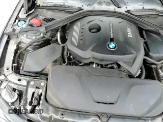 2019 BMW 4 Series 430i xDrive with VIN WBA4J3C54KBL10695, listed as a Copart auction lot 68297585 with 80,010 mi miles and Salvage title. Bid and sale history available at DreamBid. Image 15.