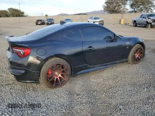 2019 Toyota 86 GT with VIN JF1ZNAE11K9702655, listed as a Copart auction lot 42194845 with 40,800 mi miles and Salvage Title. Bid and sale history available at carsss.com. Image 3.