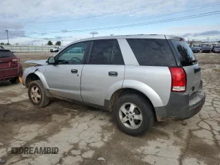 2004 Saturn VUE with VIN 5GZCZ23D74S838225, listed as a Copart auction lot 87077354 with 178,491 mi miles and Salvage Title. Bid and sale history available at DreamBid. Image 2.