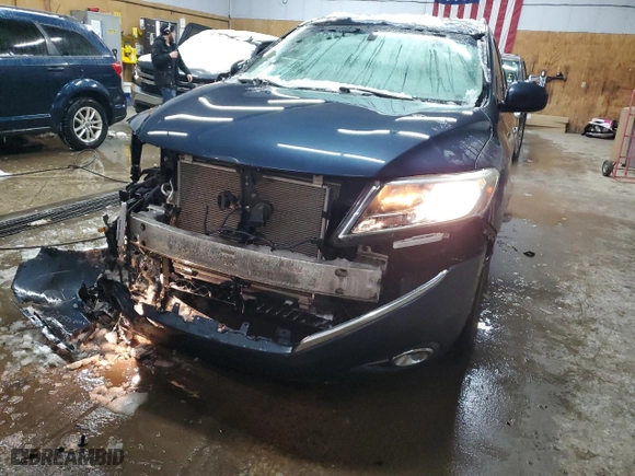 2014 Nissan Pathfinder SL with VIN 5N1AR2MM2EC722221, listed as a Copart auction lot 44730785 with NaN miles and Clean Title. Bid and sale history available at carsss.com. Image 5.