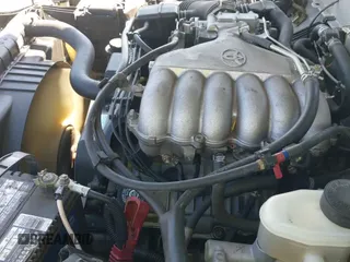 2003 Toyota Tacoma с VIN 5TEWN72N83Z225848, выставлен на аукционе IAAI как лот 42683816 с пробегом 312 751 миль миль и . История ставок и продаж доступна на DreamBid. Изображение 21.