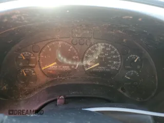 2000 GMC Sonoma SLS z VIN 1GTCS19W3Y8158978, wystawiony jako Copart lot #74180564 z przebiegiem Nie podano mil oraz Szkody całkowita. Historia ofert i sprzedaży dostępna na DreamBid. Obrazek 9.