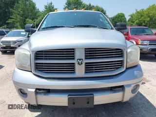 2006 Dodge 2500 SLT with VIN 3D7KS28D76G284730, listed as a IAAI auction lot 42716906 with 128,281 mi miles and . Bid and sale history available at DreamBid. Image 12.