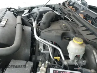 2017 Ram 1500 Big Horn z VIN 1C6RR6LT3HS500618, wystawiony jako IAAI lot #41424471 z przebiegiem 123 217 mil mil oraz . Historia ofert i sprzedaży dostępna na DreamBid. Obrazek 19.