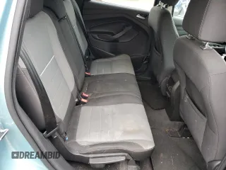 2013 Ford Escape SE with VIN 1FMCU0GX6DUA99955, listed as a Copart auction lot 89323265 with 173,268 mi miles and Salvage Title. Bid and sale history available at carsss.com. Image 11.