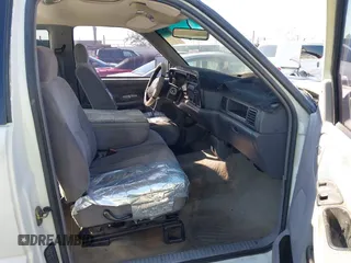 1997 Dodge 1500 with VIN 3B7HC13Z2VG714063, listed as a IAAI auction lot 41725318 with 306,824 mi miles and . Bid and sale history available at DreamBid. Image 5.