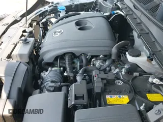 2025 Mazda CX-5 S Select with VIN JM3KFBBL2S0624726, listed as a IAAI auction lot 42884911 with 6,736 mi miles and . Bid and sale history available at DreamBid. Image 20.