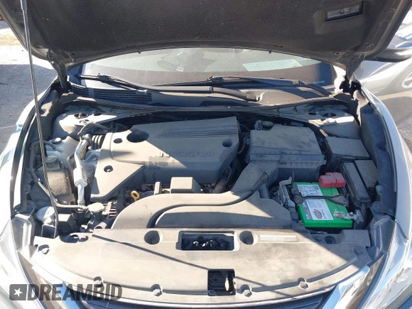 2016 Nissan Altima SR with VIN 1N4AL3AP7GC286386, listed as a IAAI auction lot 41814525 with 79,656 mi miles and . Bid and sale history available at DreamBid. Image 10.