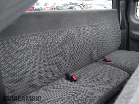 1999 Ford F-150 with VIN 1FTRX07W3XKC24438, listed as a IAAI auction lot 41634802 with Not provided miles and . Bid and sale history available at DreamBid. Image 8.