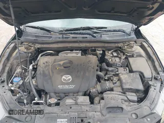 2014 Mazda 3 i Touring with VIN JM1BM1V74E1199872, listed as a IAAI auction lot 42196358 with 171,746 mi miles and . Bid and sale history available at DreamBid. Image 10.
