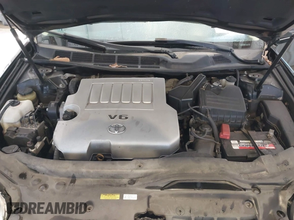 2011 Toyota Avalon with VIN 4T1BK3DB2BU405316, listed as a IAAI auction lot 41905064 with 169,598 mi miles and . Bid and sale history available at DreamBid. Image 10.