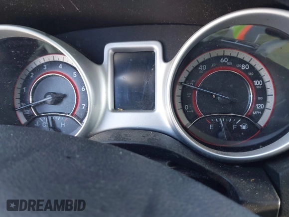 2019 Dodge Journey SE with VIN 3C4PDCBB6KT738488, listed as a IAAI auction lot 41330395 with Not Provided miles and . Bid and sale history available at DreamBid. Image 7.